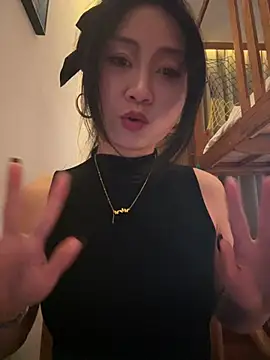 Czat XXX na żywo – huihui_520
