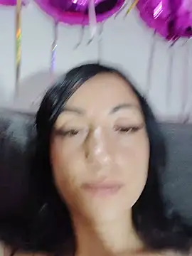 Webkamerová show Meegann_Lovee