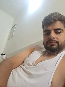 LoveGuruRA Show Webcam