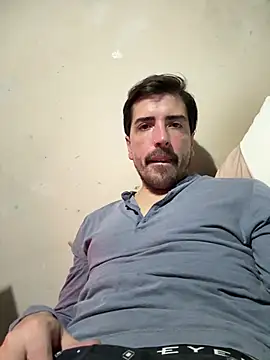 Show Webcam de Elcomandantebsas