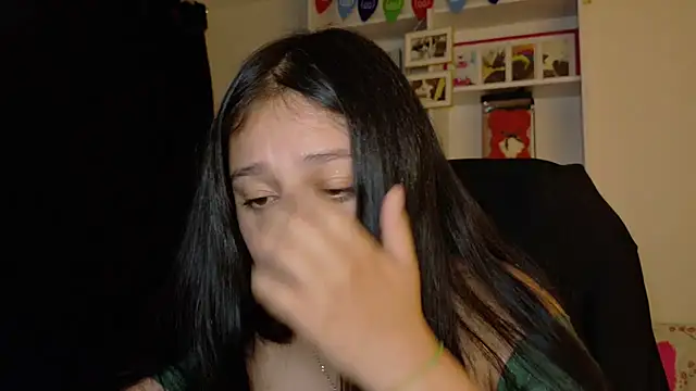 KOREN_JALAA's Live XXX Chat