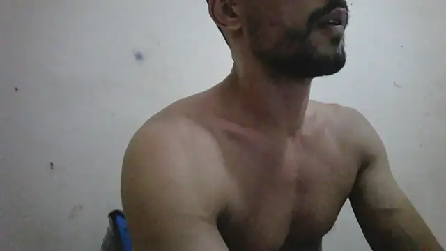 Arabprinceofslv's Webcam Show