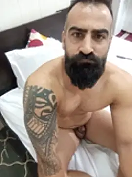 aminem912 Adlı Modelin Canlı XXX Sohbeti