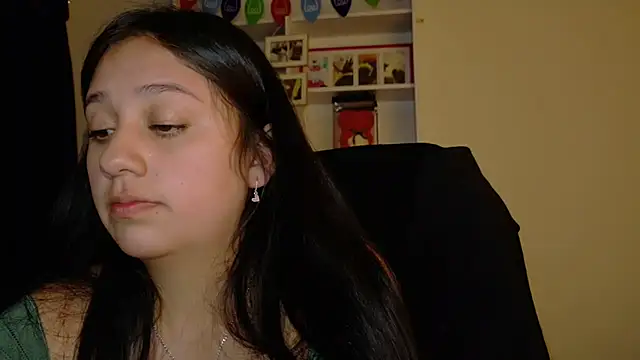 KOREN_JALAA's Live XXX Chat