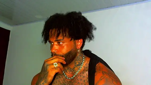 Show webcam de ragnar0825