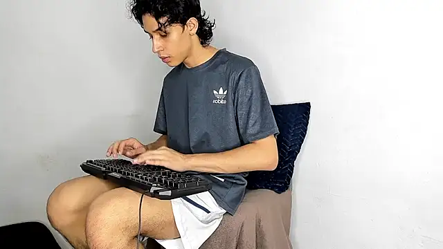 evanscollins' Live XXX Chat