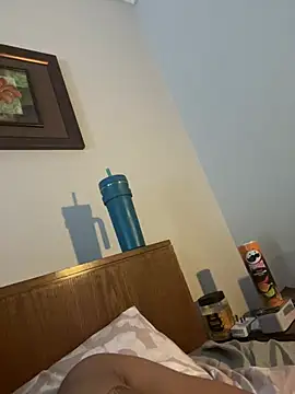 ThickDickDaddy_95's Webcam Show