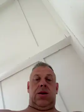 Show modela JakubW79 na web-kameri