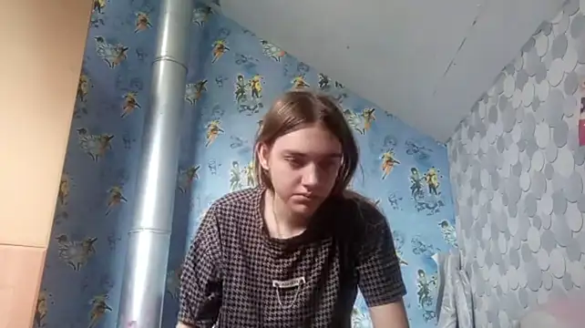 IraGerba Live XXX Chat