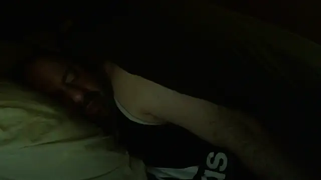 immikew1975's Webcam Show
