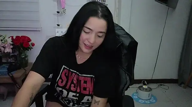 megaaann's Live XXX Chat