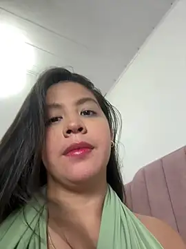 sephora_badawi Webcam Show