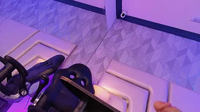 Živý XXX chat HatsaJones