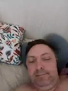 Pokaz2020's Webcam Show