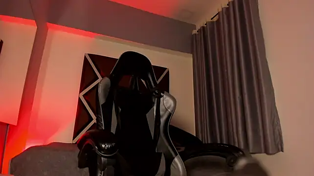 Axel_Royce's Webcam Show