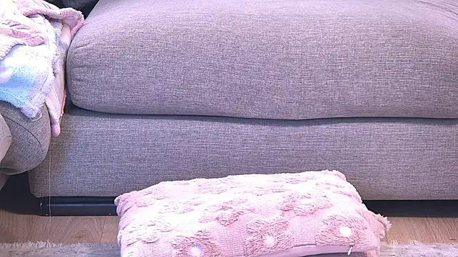 Show de ChloeSinss_ na webcam