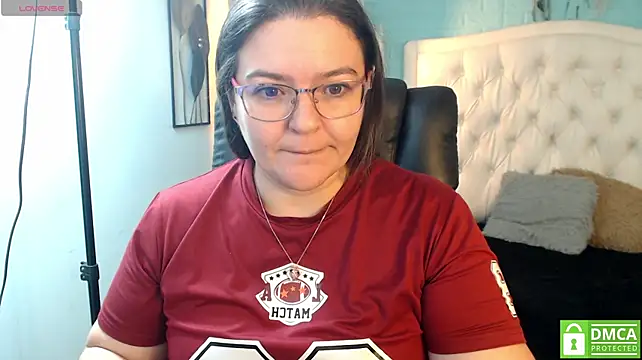 MsJossie's Live XXX Chat