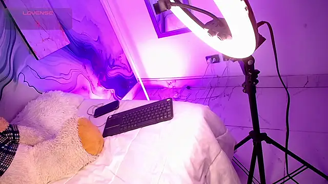 Вебкам-шоу Owen_JP