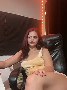 shotsaftermidnight Webcam show
