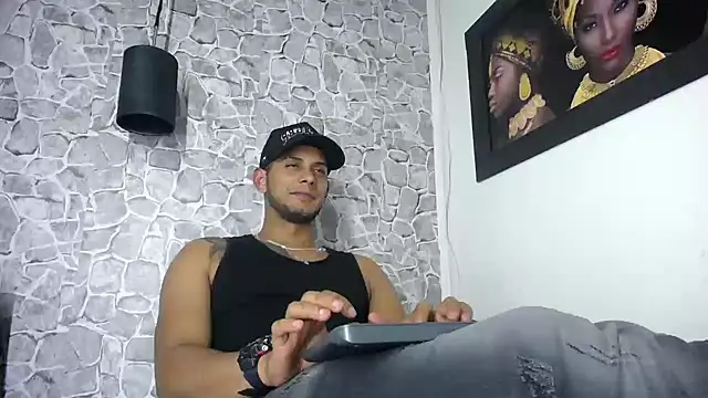 Chris_Dick23 在線直播表演
