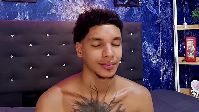 Онлайн чат XXX kai_storm77