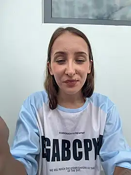FlexibleDoll_'s Live XXX Chat