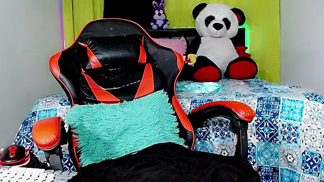 AlexdevilsHard's Webcam Show