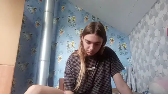 IraGerba Live XXX-chat