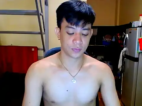 AsianCUMQUICKLY Pertunjukan Webcam