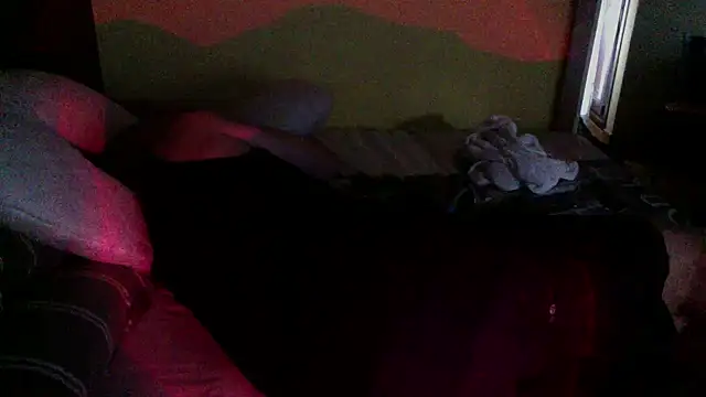Show de s_urprise na webcam