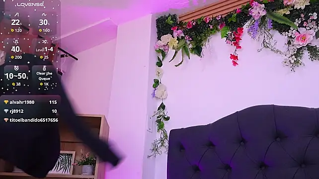 kaylee_lee Live XXX-chat