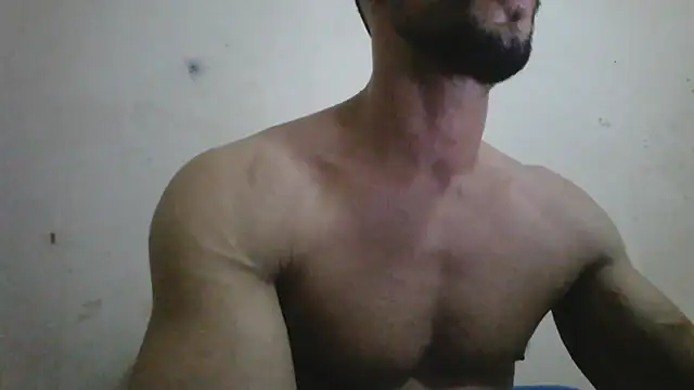 ArabprinceofslvのライブXXXチャット