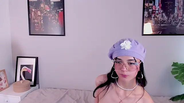 Abby_Meloddy's Live XXX Chat