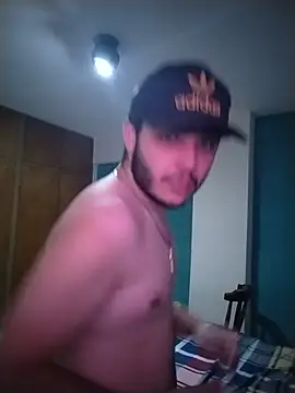 Danielserom23 Webcam Show