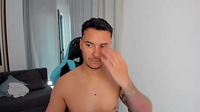 MatMalonne Webcamshow