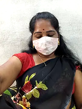 Tamil_Rithika_hot's Webcam Show