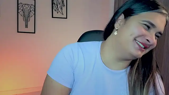 Bonnie__Bennett Шоу с уебкамера