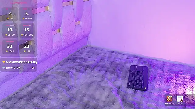 Jerath_のライブXXXチャット