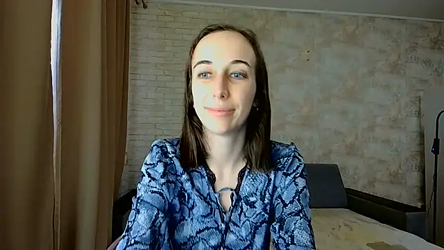 Anika_bloom Live XXX-Chat