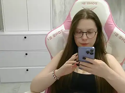 Elvirada Live XXX-Chat