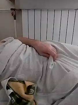 Chat XXX en directo de Pokaz2020