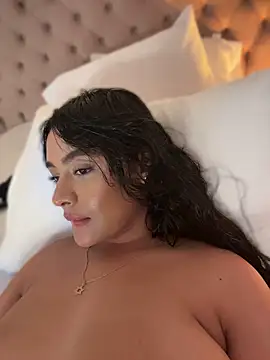 Stefbellanova's Live XXX Chat