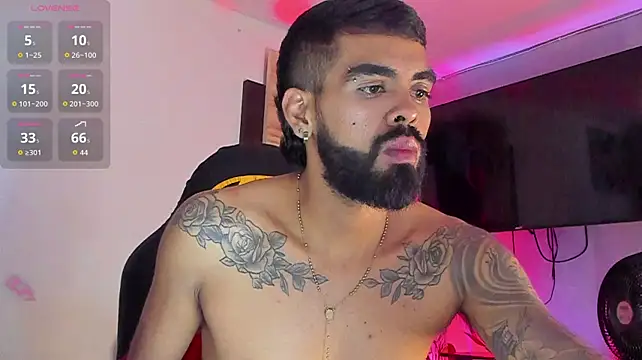 _kameron9811 现场XXX聊天