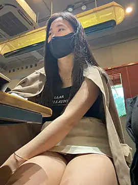 Tina_995 Show Webcam