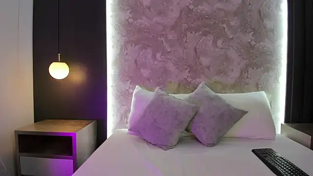 alysson_moon_ 라이브 XXX 채팅