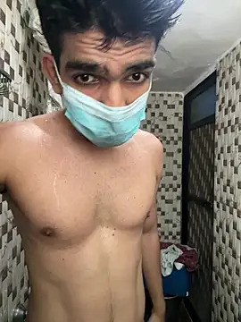 Naughtytomboy78's Webcam Show