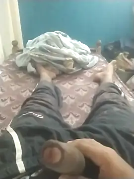 عرض كام Vishal-Hyderabad