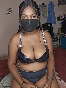 Show de sluttyzoyaa na webcam