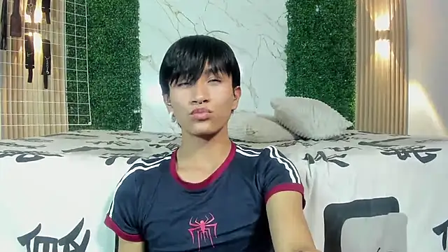 cococumps Show Webcam