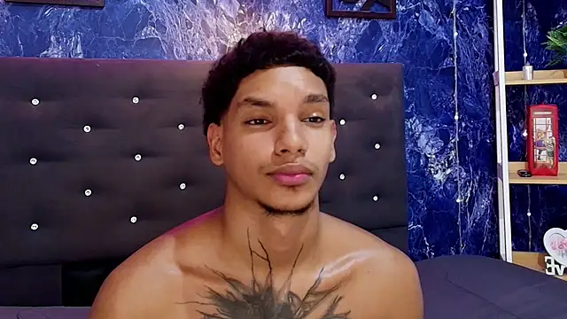 kai_storm77 Obrolan Langsung XXX